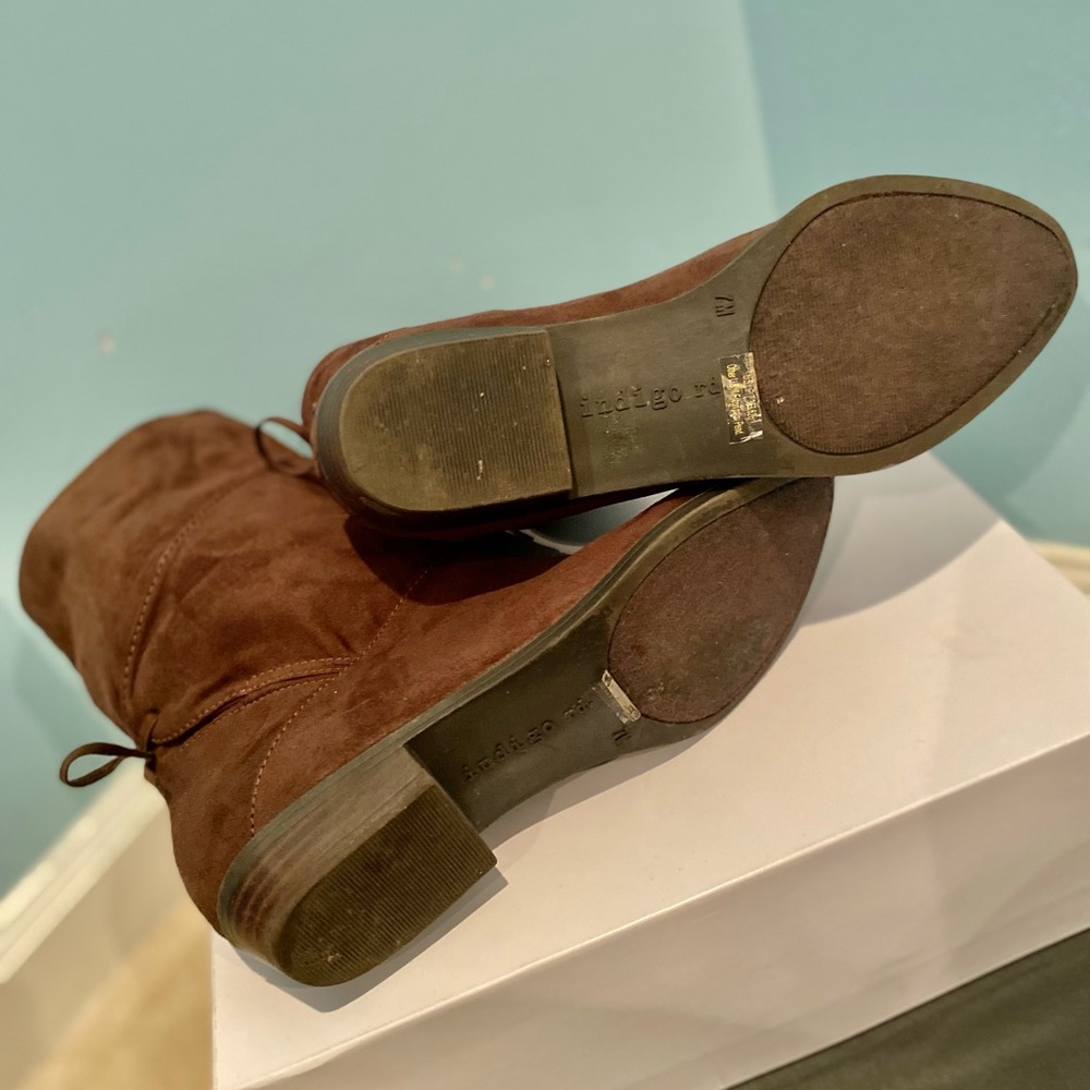Boots - Picture 10 of 10